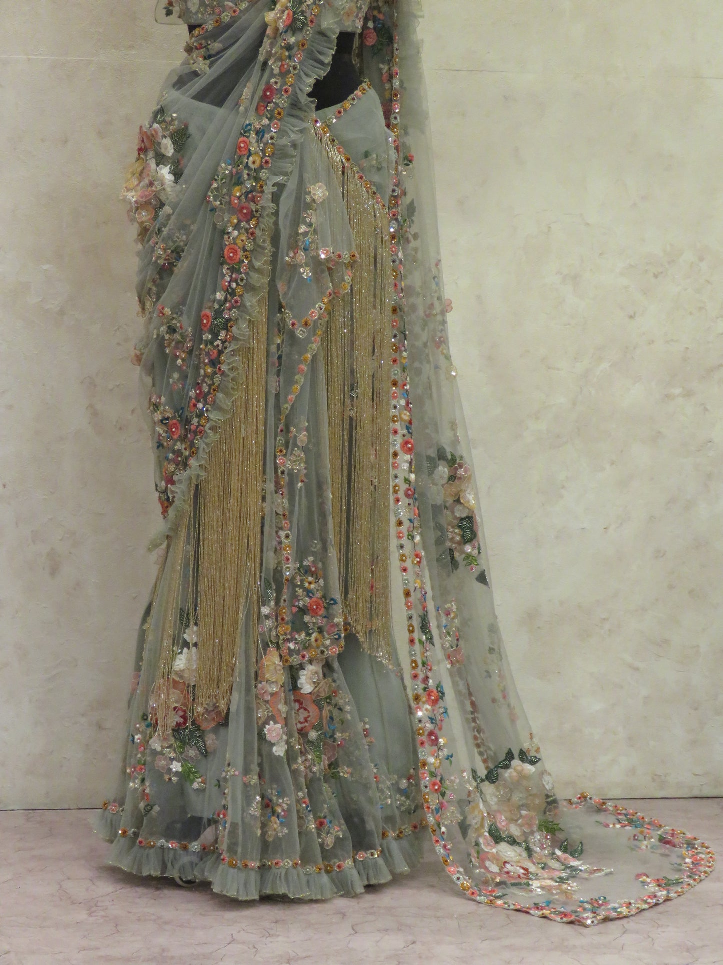 MOHA Saree