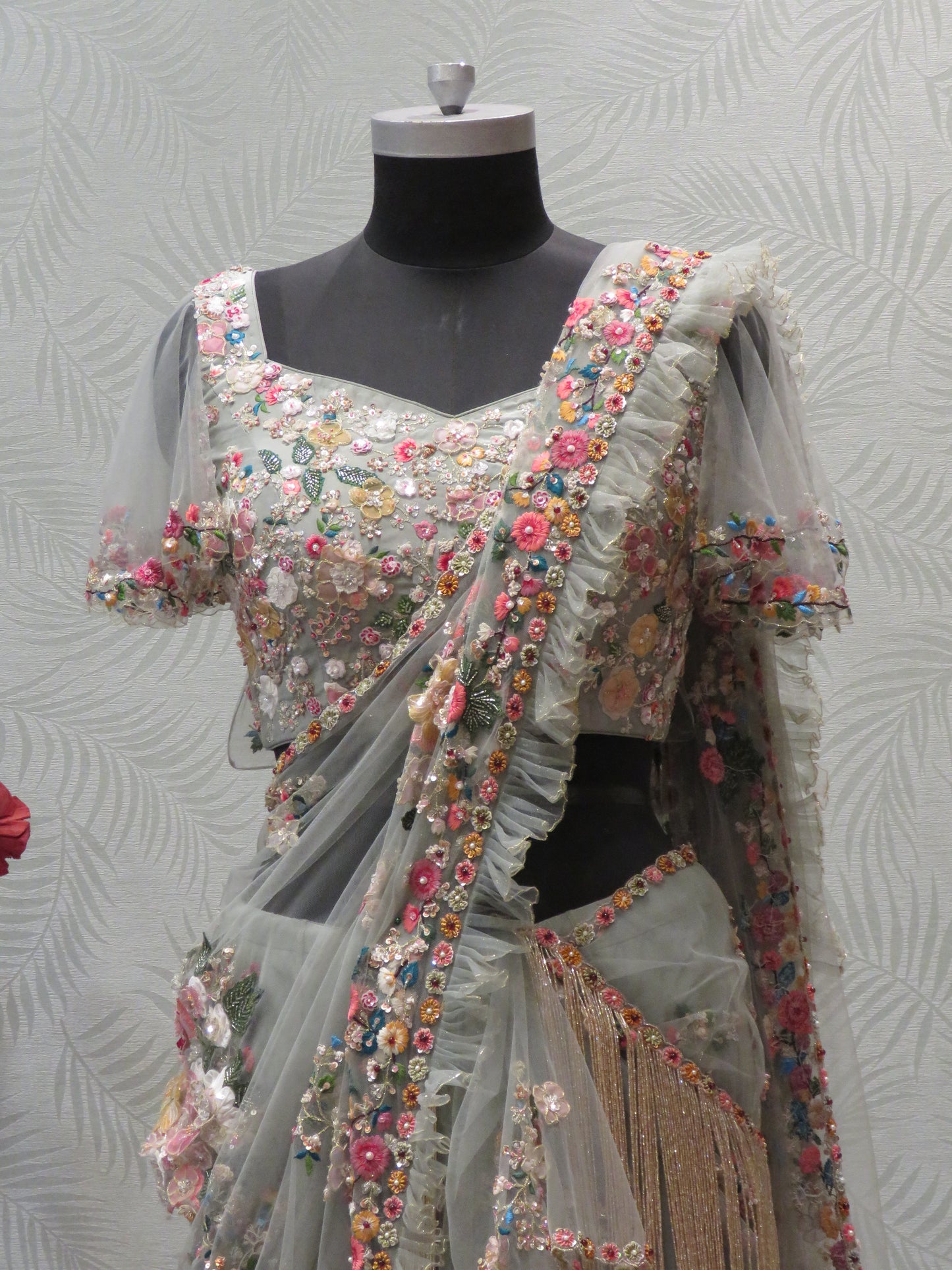 MOHA Saree