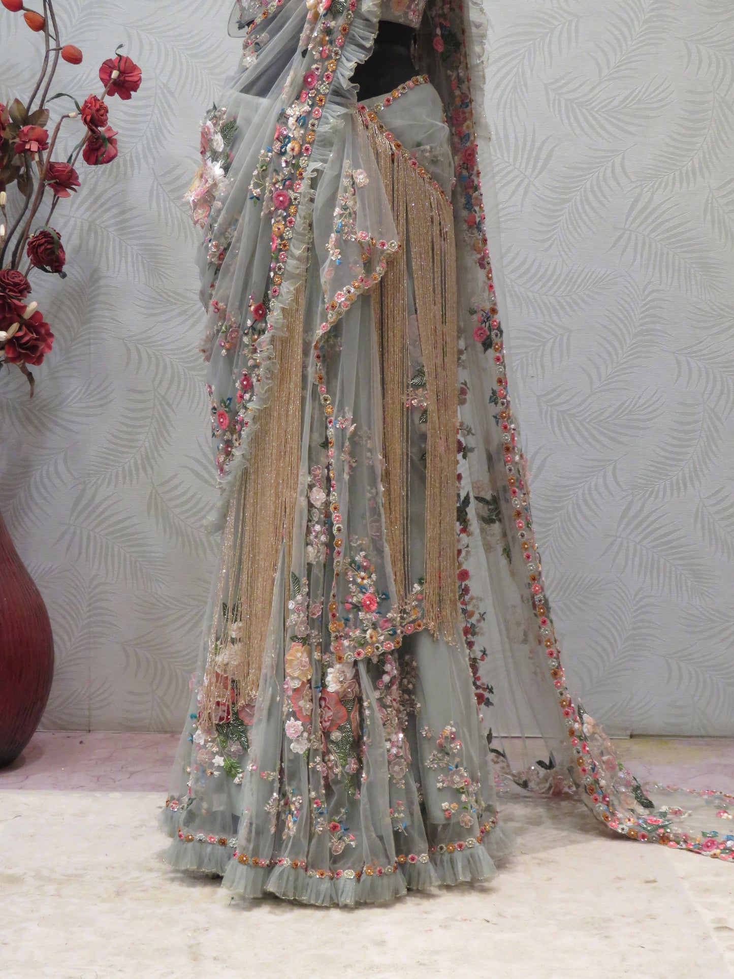 MOHA Saree